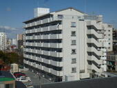 名古屋市昭和区広路町字隼人 9階建 築34年のイメージ