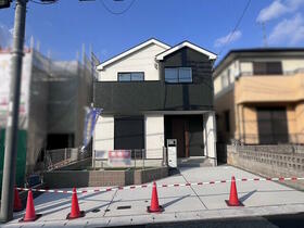 兵庫県神戸市北区小倉台２丁目