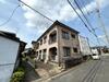 恵アパート 2階 築47年11ヶ月の賃貸物件