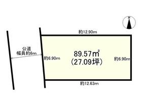 兵庫県姫路市福沢町