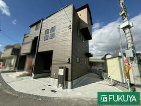 兵庫県明石市松江