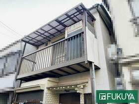 兵庫県尼崎市三反田町２丁目