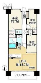 カサーレウエストゲートシティ