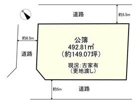 滋賀県大津市向陽町