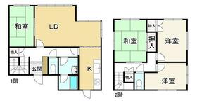 滋賀県草津市若草３丁目