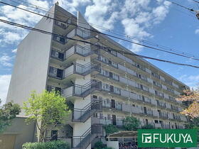 労住まきのハイツ４号棟