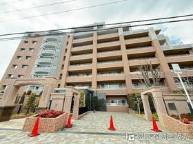 ランフォルセ楠葉ガーデンアベニュー