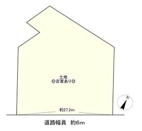 滋賀県長浜市湖北町山本
