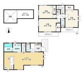 東京都練馬区西大泉４丁目