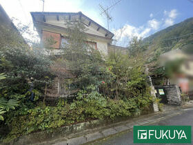 京都府京都市西京区嵐山山ノ下町