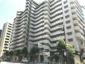 グランドメゾン靭