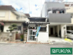 大阪府大阪市城東区東中浜６丁目