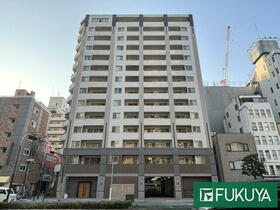 グランアッシュ谷町エクスコード