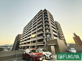 エイリックタウン二日市湯町の杜