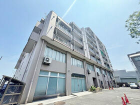 いづみハイツ竹の塚