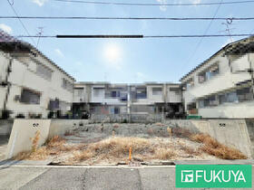 兵庫県尼崎市稲葉荘２丁目