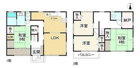 大阪府高槻市南平台５丁目