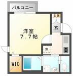 大阪市東淀川区豊新３丁目 3階建 築6年のイメージ