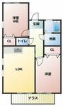 春日井市八田町２丁目 2階建 築24年のイメージ