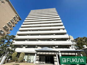 グランディール上新庄