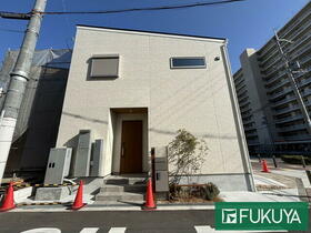 大阪府大阪市平野区長吉長原西３丁目