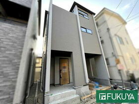 大阪府池田市緑丘１丁目