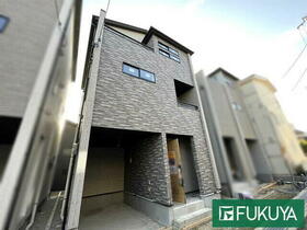 大阪府池田市緑丘１丁目