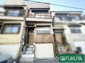 大阪府大阪市西淀川区御幣島６丁目