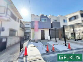 兵庫県尼崎市東園田町３丁目