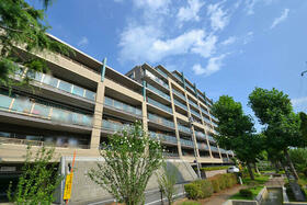 ライオンズガーデン多摩永山