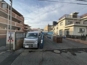 東京都練馬区三原台３丁目