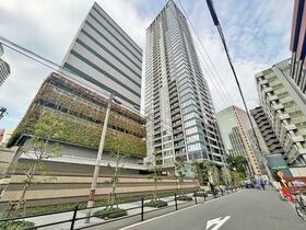 堂島ザ・レジデンスマークタワー