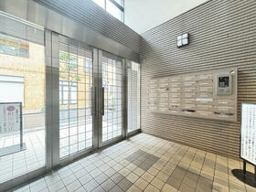 コスモ柴又駅前