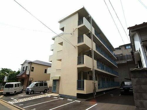兵庫県神戸市垂水区千代が丘１丁目（マンション）の賃貸物件の外観