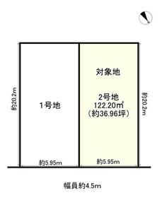 滋賀県草津市南笠町