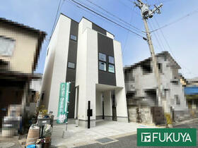 滋賀県大津市唐崎１丁目