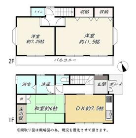 東京都八王子市川口町