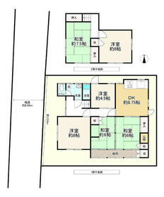 京都府木津川市加茂町里薬井谷