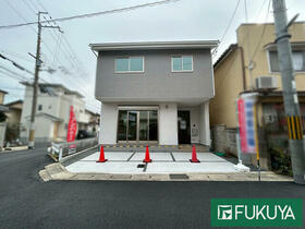 京都府京都市山科区西野楳本町