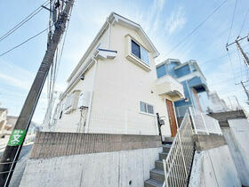 東京都多摩市和田