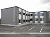 レオパレスレジーオ ベニヤ 2階 築17年9ヶ月の賃貸物件