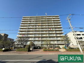 ユニハイム平野北