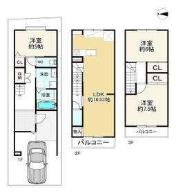 京都府京都市伏見区深草綿森町