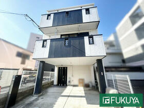 大阪府大阪市住吉区浅香２丁目