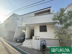 大阪府箕面市半町４丁目