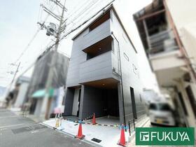 大阪府八尾市山本町北７丁目