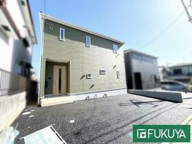 大阪府柏原市大字高井田