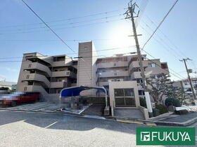 日興池田五月丘スカイマンション３号棟