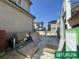 大阪府堺市美原区北余部