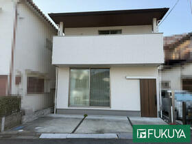 滋賀県大津市大江４丁目